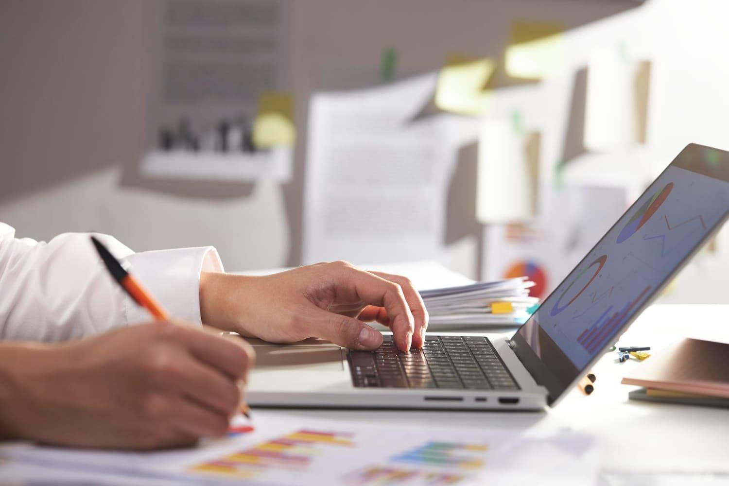 Beyond Spreadsheets: Quivana's Smart Categories for Clearer Family Finances